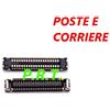 CONNETTORE FPC DISPLAY LCD 40 PIN PER XIAOMI REDMI NOTE 8T MI11 Lite Note10