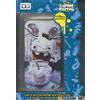 ‎NONAME LAPINS CRETINS - Coque Iphone 4/4S : Chrismas