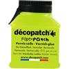 Décopatch PP70AO - Un flacon de colla vernice PaperPatch 70g