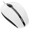 ‎Cherry Europe GmbH Cherry Gentix USB Wired Optical Mouse Scroll Wheel 1000dpi Pale Grey JM-0300-0 S