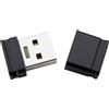 ‎Intenso Intenso micro line - chiavetta USB da 32 GB - USB 2.0, nero.