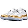 Nike 528895-103 Nike Air Jordan 11 Retro Low "Closing Ceremony" (Uomo)