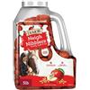 DuMOR 3009751-145 3 lb. Croccanti Morsi Di Mela E Avena Per Cavalli