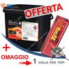 Adama / Kollant RATIBROM 5.0 PASTE → 5 kg (+CT) ESCA FRESCA Veleno Topicida Topi Ratti Arvicole