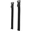 Cinturino Nylon Nero per Microfono per dji Mic in Livestream e Talks
