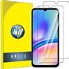 Pellicola Vetro Temperato per Samsung Galaxy A05s / A05 / A07 2025 Lcd Vetrino