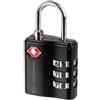 Lifeventure Lifeventure TSA Combi Lock