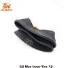 Kukirin Pneumatico esterno interno original per KuKirin G2 Max/G2 PRO/G2 Master Scooter
