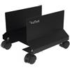 VulTech Carrello Porta Pc Vultech In Alluminio 4 Ruote CP-01