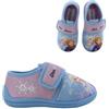 Leomil Frozen Pantofole Bambina per Asilo