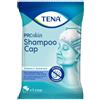 TENA Cuffia Shampoo Per Lavaggio E Igiene Dei Capelli Per Adulti