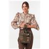 Anekke' ANEKKE ZAINO ZAINETTO CON MANIGLIA BLOSSOM DONNA 43715 303 MULTICOLOR