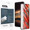 dipos 2x Pellicola Protettiva per ZTE Blade A75 5G Protezione Vetro Flessibile 9H