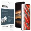 dipos 2x Pellicola Protettiva per ZTE Blade A75 4G Protezione opaco Vetro Flessibile