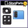 VETRINO VETRO FOTOCAMERA LENTE POSTERIORE PER XIAOMI REDMI NOTE 11S 2201117SG