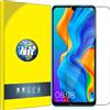 Pellicola Vetro Temperato per Huawei P30 / P30 Lite Vetrino Schermo LCD