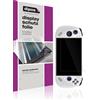 dipos 2x Pellicola Protettiva per Lenovo Legion Go S Protezione Schermo Claro Display
