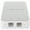 Keenetic Linear (kN-3110), Adattatore Voip 2 Porte Fxs Rj11, Compatibile Con Tut