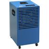 Fral FD33ECO - Deumidificatore Portatile Professionale 480W 350 m³/h