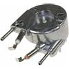 Gaggia Caldaia Resistenza 1900W Macchina Caffè Carezza Delux Naviglio 17000346