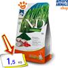 Farmina Cat N&D Spirulina Kitten Aringa Cibo Secco Gatti 1,5 Kg