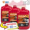 Toyotomi CLEAR → 10 / 20 Lt - Combustibile Inodore di ALTA QUALITA' per Stufe