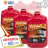 Toyotomi CLEAR → 10 / 20 Lt - Combustibile Inodore di ALTA QUALITA' per Stufe