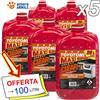 Toyotomi CLEAR → 10 / 20 Lt - Combustibile Inodore di ALTA QUALITA' per Stufe