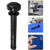 Reusable Plastic Handle Pin for Slush Machine Commercial Locking Accessory