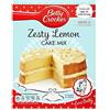 Betty Crocker Zesty Lemon Cake - 425 g (0,94 libbre)