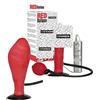 You2Toys Vibratore realistico gonfiabile fallo dildo vaginale anale pene finto vibrante