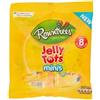 Non divulgato Mini sacchetti Rowntree's Jelly Tots 10 x 12 g