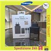 Samsung CARICABATTERIA ORIGINALE SAMSUNG 65W KIT COMPLETO MIGLIOR PREZZO