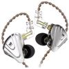 KZ ZAR NO MIC - Auricolari in-ear argento