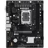 Asrock H610M-HVS/M.2 D5 GEN5 Scheda madre