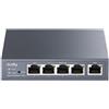 Cudy Router VPN Multi-WAN Gigabit Fino a 4 porte WAN Gigabit, R700