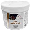 Amahorse GEL ARNICA 90 per defaticare muscoli, tendini e articolazioni post lavoro 500g A
