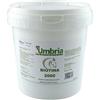 Amahorse Biohoof biotina 2000 mangime complementare per cavalli 1 kg Amahorse