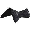 Equestro Compensatore in memory foam con grip in silicone e logo Equestro