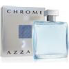 Azzaro Chrome Eau de Toilette Uomo 200 ml