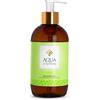AQUA DI SORRENTO SIREA Shower Gel Energizzante, Limone, Fiori D'Arancio E Vanigl