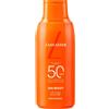 Lancaster Sun Beauty Body Milk Latte Solare Corpo SPF50 Texture Leggera