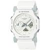 Casio Orologio Casio G-Shock GA-2300-7AJF Analogico Digitale Unisex Minimal White 200M