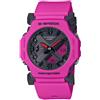 Casio Orologio Casio G-Shock GA-2300-4AJF Analogico Digitale Unisex Rosa Minimale 200M