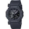 Casio Orologio Casio G-Shock GA-2300-1AJF Analogico Digitale Unisex Minimal Nero 200M
