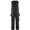 BLÅKLÄDER Blaklader Combi Trousers Size