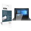 dipos 2x Pellicola Protettiva per HP 250 G6 15.6 Zoll Protezione Vetro Flessibile 9H
