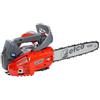 EFCO NUOVA MOTOSEGA DA POTATURA MTTH 2400 25,4 cc 3/8" 25 CM SEMIPROFESSIONALE
