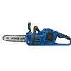 HYUNDAI - Elettrosega Brushless 40V 25300 | Barra Oregon 35cm | Batterie Escluse