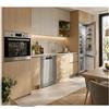 Electrolux PACCHETTO CUCINA Classi (A-E-E) KTS5LE14S -COD3S40X-ESM48200SX